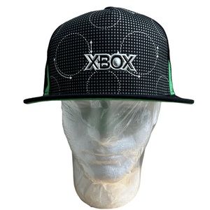 Xbox SnapBack hat